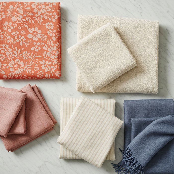 Fabric and Textile Industry