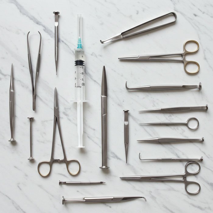 Surgical Instrument Industry